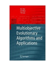Multiobjective evolutionary - multiobjective,
