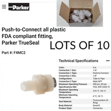 Raccordo connettore NPT