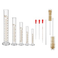 Set Cilindri Graduati nel