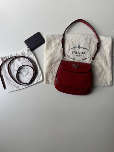 Borsa prada cleo - borsa,