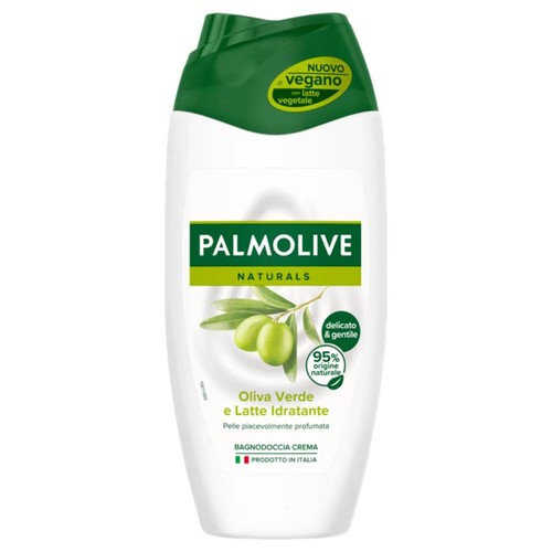 Palmolive doccia schiuma - doccia,