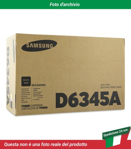 Scx d6345a els samsung - scx-d6345a/els,