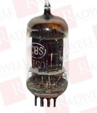 HYTRON 12AX7A / 12AX7A (NUOVO