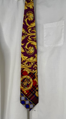 Gianni versace cravatta - gianni,