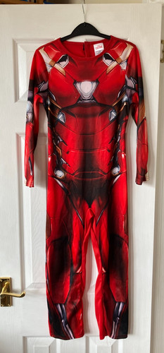 Costume classico marvel - classico,