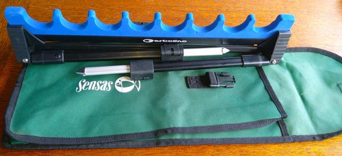 Garbolino support kit - kit, leader