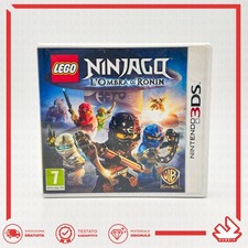 LEGO NINJAGO L’OMBRA DEI