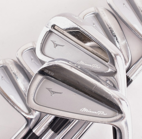 Mizuno pro 518 x100 319 - pro,