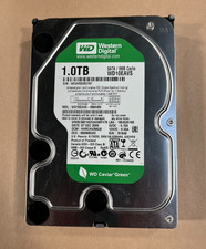 Western Digital Caviar Green