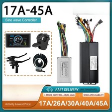 Regolatore onda sinusoidale