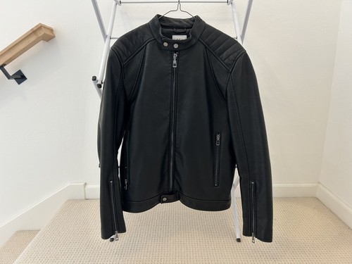 Zara giacca nera - zara,