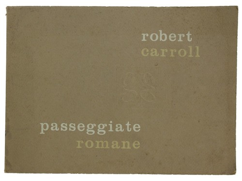 Passeggiate romane 20 - passeggiate,