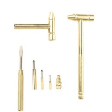 Martello e cacciavite compatto