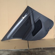 Pannello Interno Porta