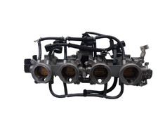 KAWASAKI Z900 DEPOTENZIATO