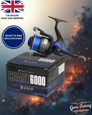 Mulinello da Pesca, Mulinello