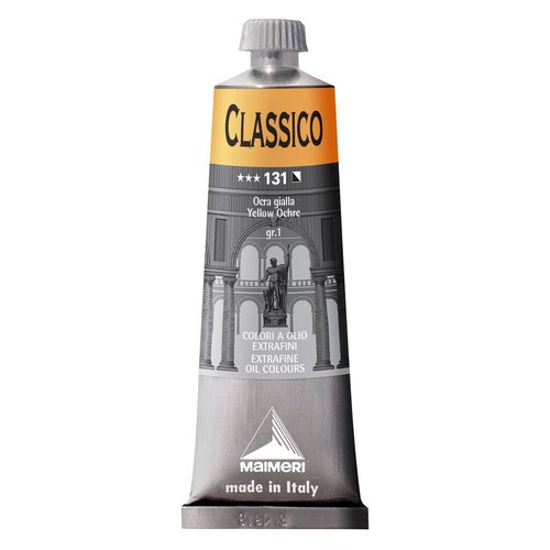 Colore olio maimeri - colore,