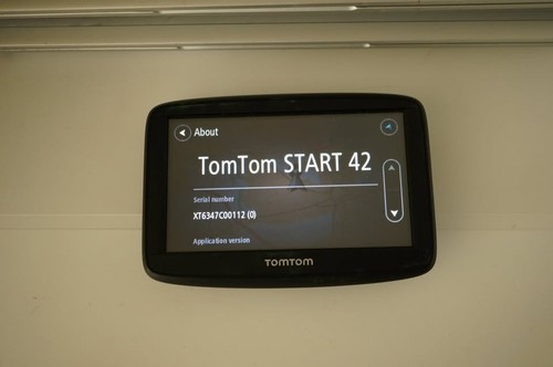 Tomtom start navigatore - tomtom, 42