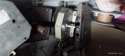 Serrature sicurezza - di,