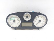 51709392 QUADRO STRUMENTI CONTACHILOMETRI LANCIA YPSILON II (843) 1.3 MULTIJET 1
