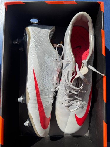Nike mercurial superfly rare - mercurial,