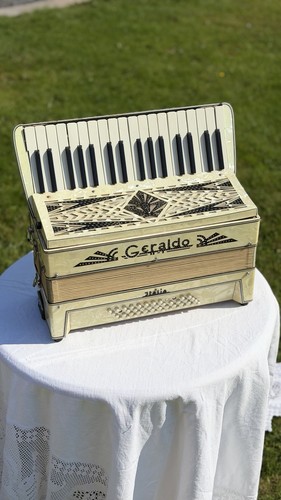 Fisarmonica pianoforte basso