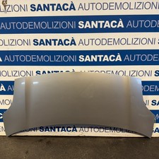 Cofano Anteriore Toyota Yaris 2007