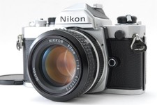 【N MINT+++】Nikon FM