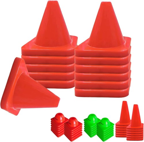 Versatyle coni allenamento - coni,