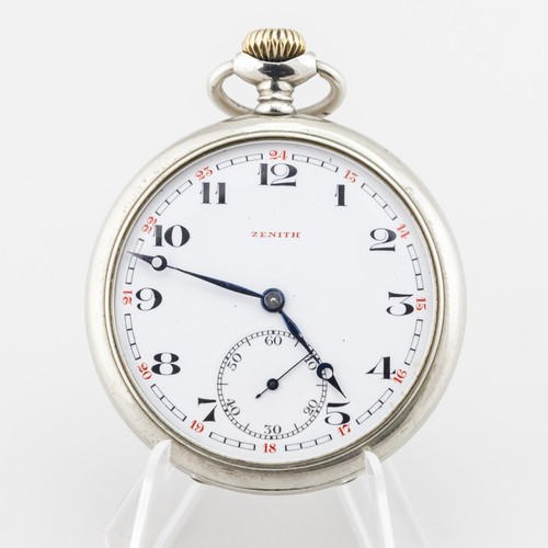 Orologio tasca zenith - orologio,