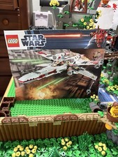 LEGO Star Wars X-wing