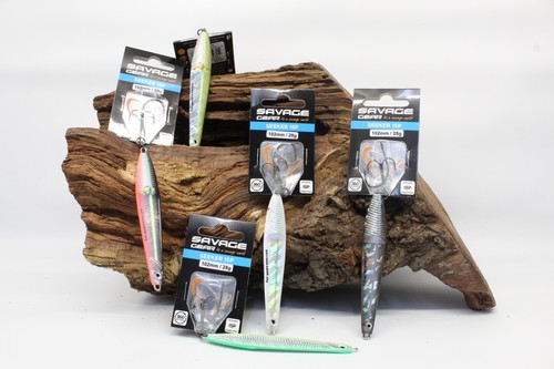 Savage gear seeker isp 102mm - savage,