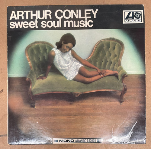 Arthur conley sweet soul - sweet,