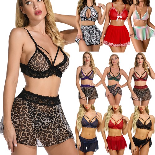 Set pigiama donna - , sexy