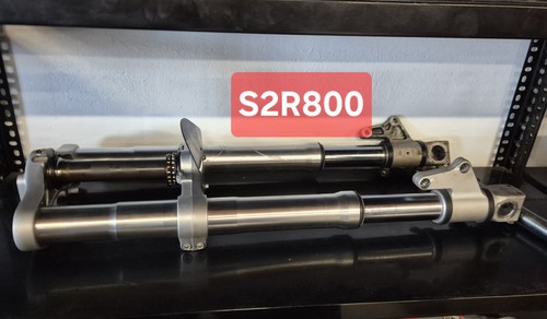 Forcella monster 800 - forcella,