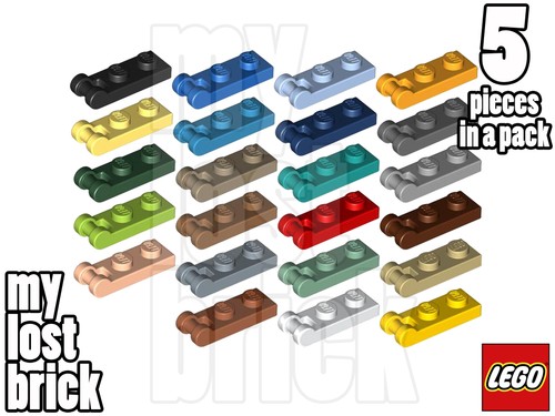 Lego parte 60478 piastre - 60478,