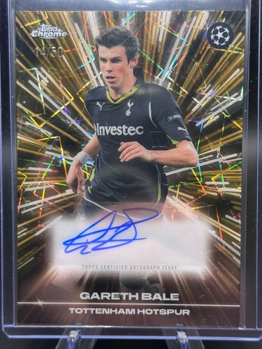 2025 topps chrome uefa club - 2025-26,