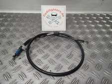 Kupplungsseil Kupplugszug