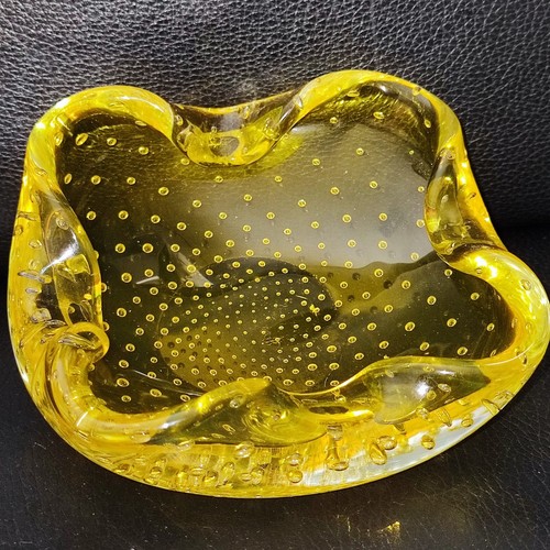 Ciotola vetro murano - in, di
