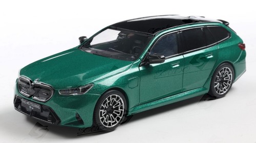 Solido sl4317503 bmw - solido, m5