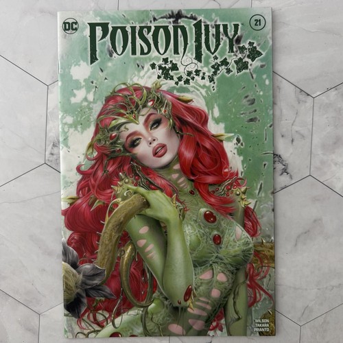 Poison ivy natali - ivy,