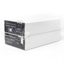 Montblanc Agatha Christie