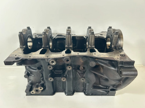Bloque motor dacia duster - bloque,