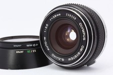 [Buono] Olympus G.ZUIKO AUTO-W