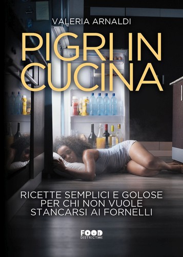 Pigri cucina ricette - pigri, in
