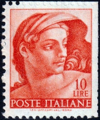1961 lire 10 - lire,