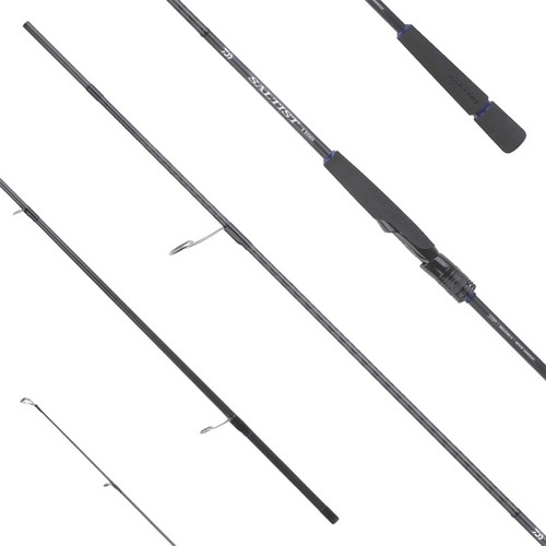 Canna daiwa saltist x - 26,