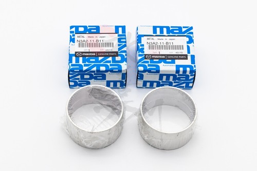 New genuine mazda - new,