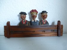 Portachiavi vintage italiano