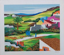 RENZO MESCHIS- "SENZA TITOLO"